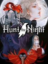 Hunt the Night on PC (Steam) Hunt the Night