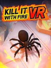Kill It With Fire VR on PC (Steam) Kill It With Fire VR