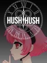 Hush Hush - Only Your Love Can Save Them