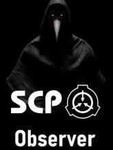 SCP: Observer