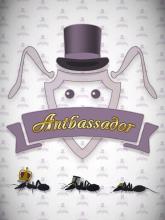 Antbassador