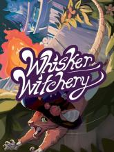 Whisker Witchery