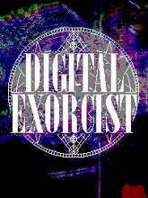 DIGITAL EXORCIST case_(0);