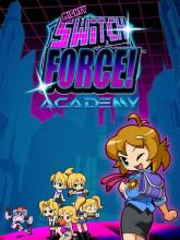 Mighty Switch Force Academy