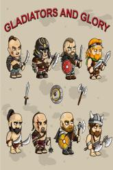 Gladiators and Glory