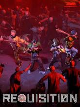 REQUISITION VR