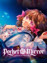 Pocket Mirror ~ GoldenerTraum