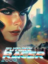 Future Racer 2000
