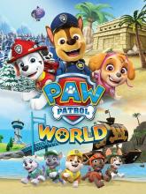Paw Patrol World