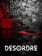 DESORDRE : A Puzzle Game Adventure
