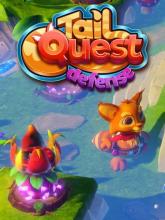 TailQuest Defense