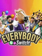 Everybody 1-2-Switch!
