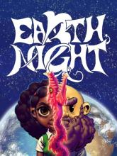 EarthNight on PlayStation 4 EarthNight