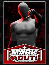 Mark Out! The Wrestling Card Game