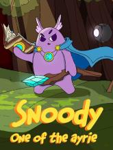 Snoody: One of the Ayrie