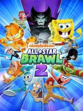 Nickelodeon All Star Brawl 2