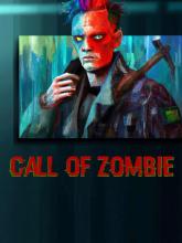 Call of Zombie