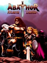 Abathor - Atlantis Landing
