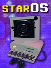 StarOS