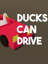 Ducks Can Drive