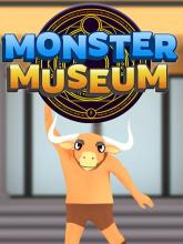 Monster Museum
