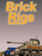 Brick Rigs