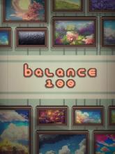 Balance 100