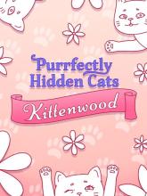 Purrfectly Hidden Cats - Kittenwood