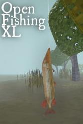 Open Fishing XL