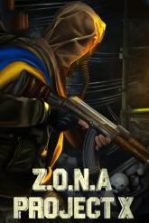 Z.O.N.A Project X VR