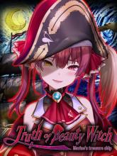 Truth of Beauty Witch -Marine's treasure ship-