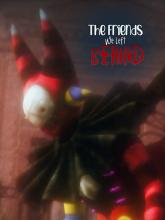 The Friends We Left Behind