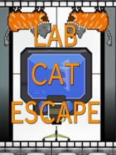 Lab Cat Escape