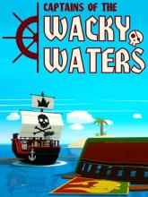 Captains of the Wacky Waters