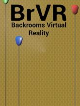 BrVR Backrooms Virtual Reality