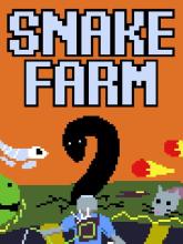 SNAKE FARM