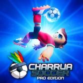 Charrua Soccer - Pro Edition