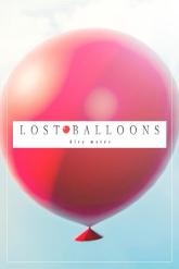 LOST BALLOONS: Airy mates