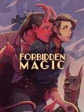 Forbidden Magic