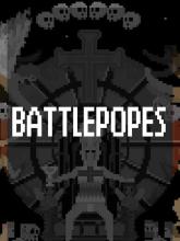 BATTLEPOPES