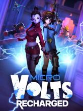 MICROVOLTS: Recharged