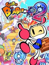 Super Bomberman R 2 