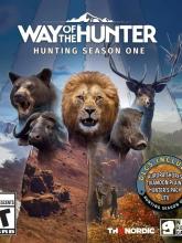 Way of the Hunter - Hunting Season One on Xbox Series X Way of the Hunter - Hunting Season One
