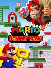 Mario Vs. Donkey Kong