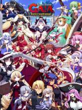 VenusBlood GAIA International