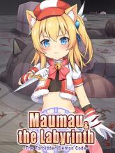 Maumau and the Labyrinth