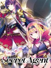 Secret Agent