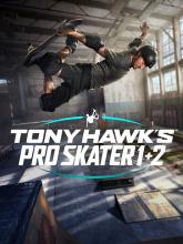 Tony Hawk's™ Pro Skater™ 1 + 2