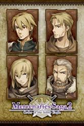 Mercenaries Saga 2 -Order of the Sliver Eagle-