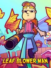 Leaf Blower Man: This Game Blows!
